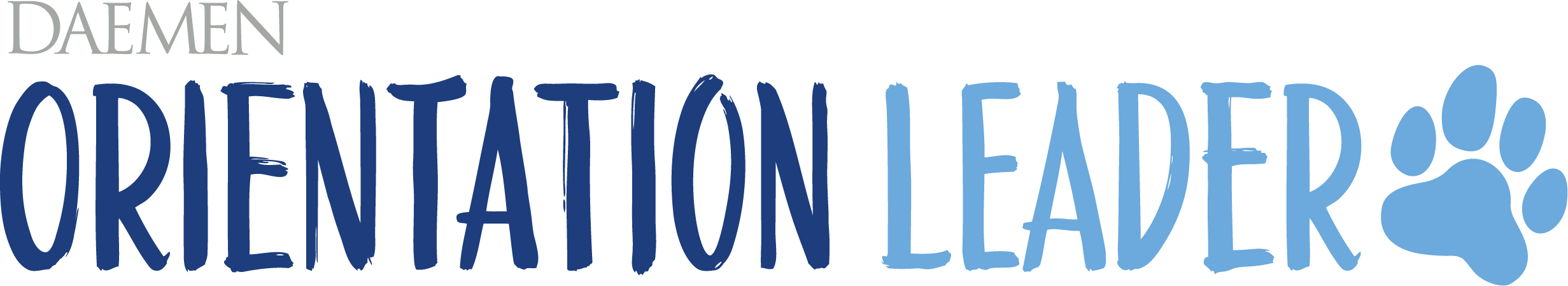 Orientation Leader Logo