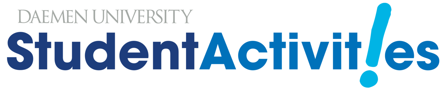 student activities logo