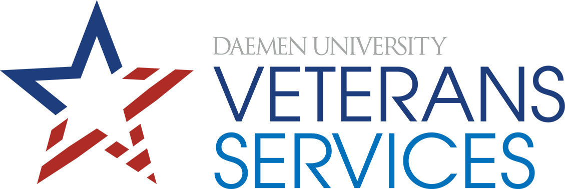 Veterans Services logo