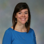 Stephanie Kresse, Assistant Director and Clinical Coordinator for the CHIP Center
